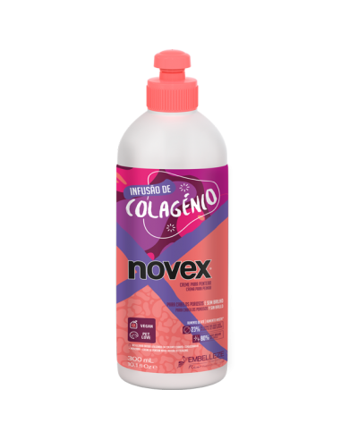 Novex Collagen Infusion Leave In Conditioner