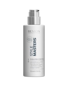 Revlon Style Masters Double Or Nothing Endless Control