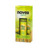 Novex Nutrire Citric Fruits Hair Serum