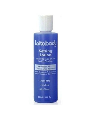 Lottabody Setting Lotion 236ml