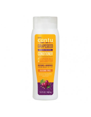 Cantu Grapeseed Strengthening Conditioner Sulfate Free