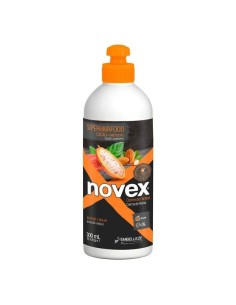 SuperFood Cacao & Almond Leave In