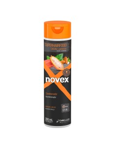 Novex SuperFood Cacao & Almond Conditioner