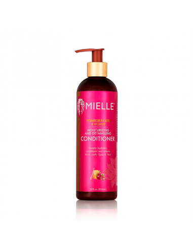Mielle Pomegranate & Honey Moisturizing And Detangling Conditioner
