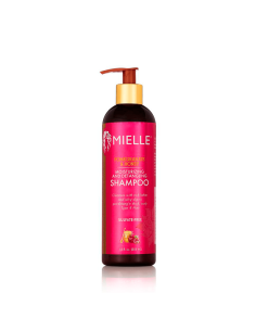 Mielle Pomegranate & Honey Moisturizing And Detangling Shampoo