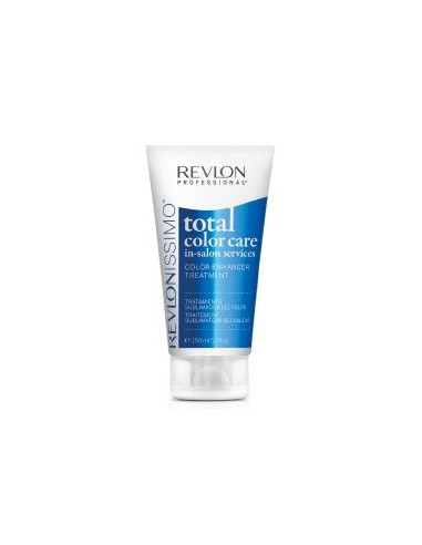 Revlon Total Color Care Color Enhancer Treatment