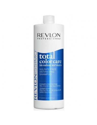 Revlon Total Color Care Color Antifading Shampoo