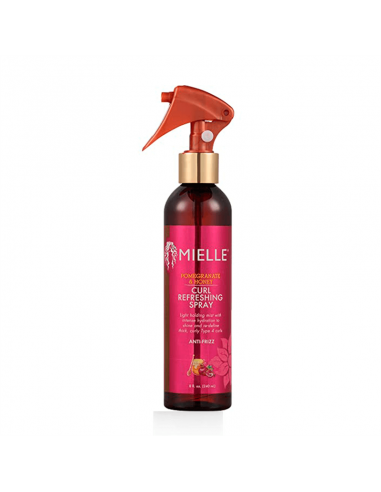 Mielle Pomegranate & Honey Curl Refreshing