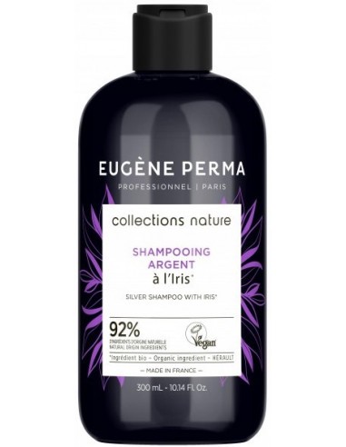 Eugene Perma Collections Nature Argent Shampoo