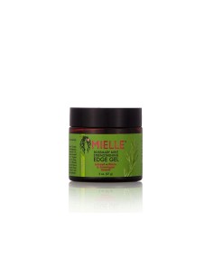 Mielle Rosemary Mint Strengthening Edge Gel