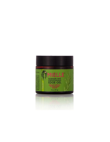 Mielle Rosemary Mint Strengthening Edge Gel
