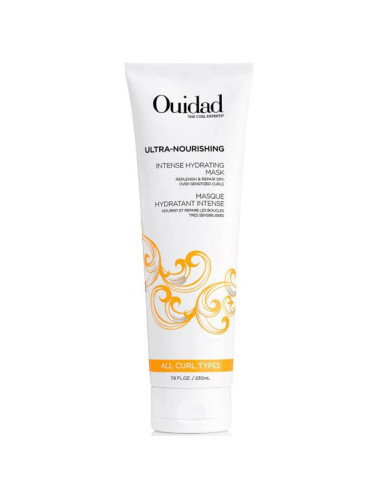Ouidad Ultra-Nourishing Intense Hydrating Mask