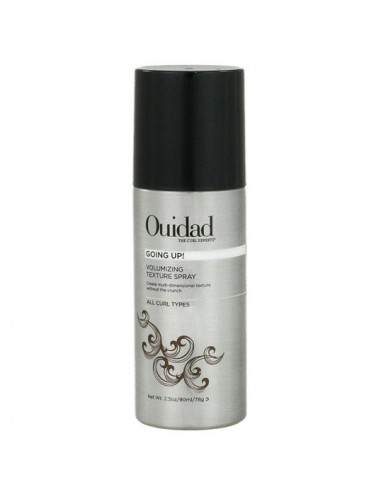 Ouidad Going Up! Texture Spray