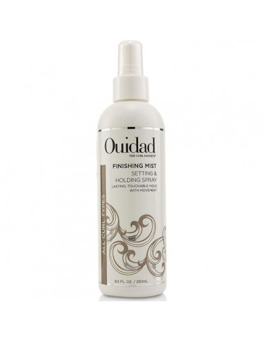 Ouidad Finishing Mist Setting & Holding Spray