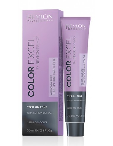 Revlon Color Excel By Revlonissimo