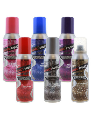 Manic Panic Temporary Color Spray