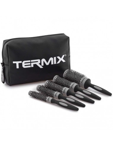 Termix Pack Cepillos Evo Basic