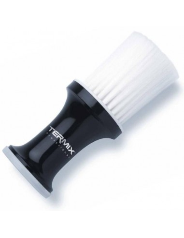 Termix Black Talc Brush