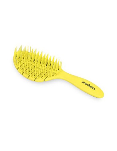 Termix Detangling Brush Fluor Yellow