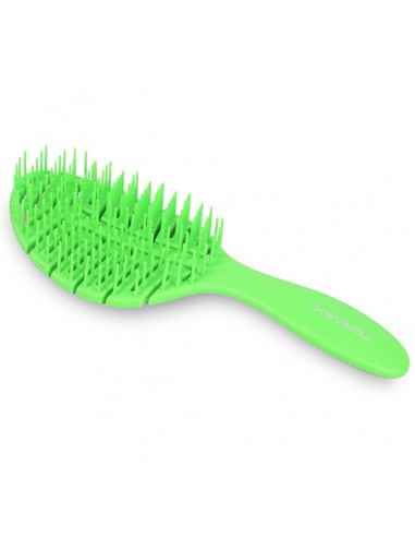 Termix Detangling Brush Fluor Green