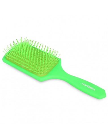 Termix Fluor Green Racket Brush