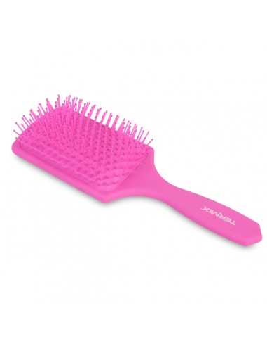 Termix Pink Fluor Racket Brush