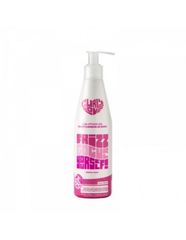 Curly Love Curl Styling Gel