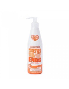 Curly Love Leave-In Conditioner