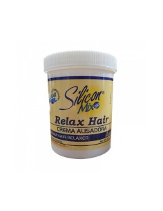 Silicon Mix Crema Alisadora Regular 8OZ