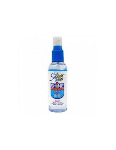 Silicon Mix Shine Spray Hair Polisher