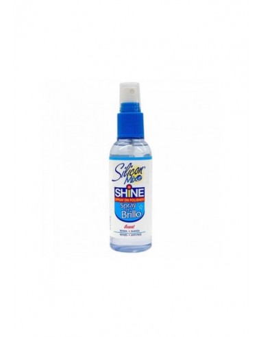 Silicon Mix Shine Spray Hair Polisher