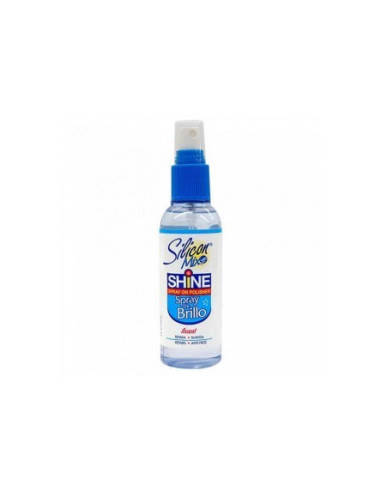 Silicon Mix Shine Spray Hair Polisher