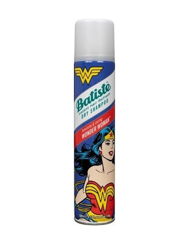 Batiste Dry Shampoo Wonder Woman