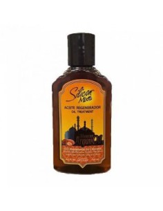 Silicon Mix Moroccan Argan Oil Regenerating Oil