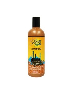Silicon Mix Shampoo Moroccan Argan Oil