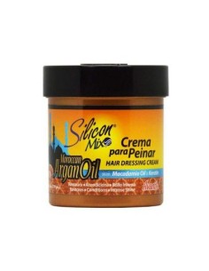 Silicon Mix Moroccan Argan Oil Styling Cream