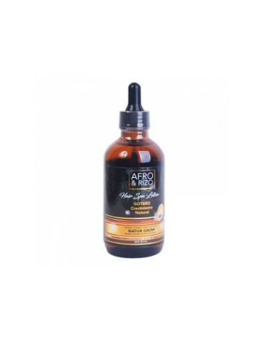 Afro & Rizo Hair Spa Lotion