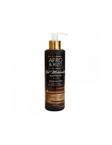 Afro & Rizo Styling Gel