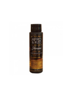 Afro & Rizo Shampoo