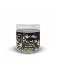 Afro & Rizo Gelatin with Protein