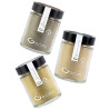 Gaia Pack Brown Henna