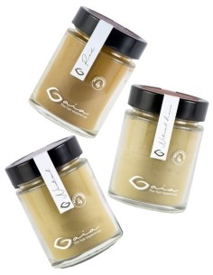 Gaia Pack Rojo Henna