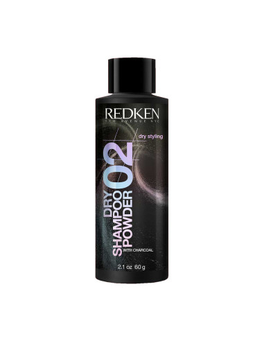 Redken Dry Shampoo Powder