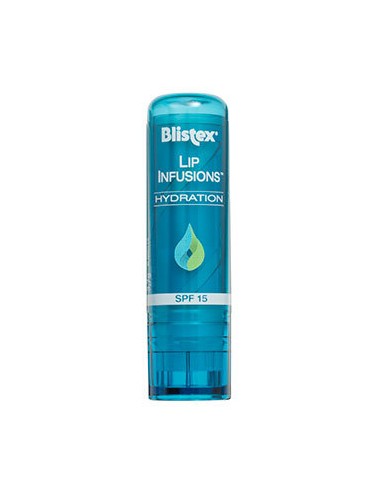 Blistex Lip Infusion Hydration FPS15