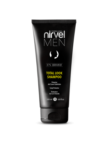 Nirvel Total Look Shampoo