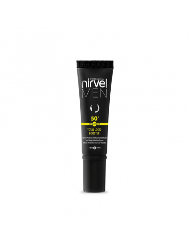 Nirvel Total Look Booster SPF50