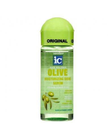 Fantasia IC Hair Polisher Olive Serum