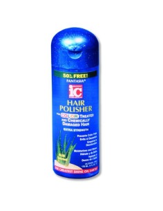 Fantasia IC Hair Polisher Color Serum