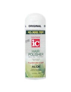 Fantasia IC Hair Polisher Daily Hair Treatment