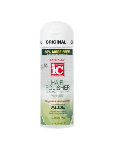Fantasia IC Hair Polisher Daily Hair Treatment